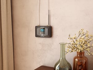 Triple Band Booster NG-300GDW for All Signal Types / EE