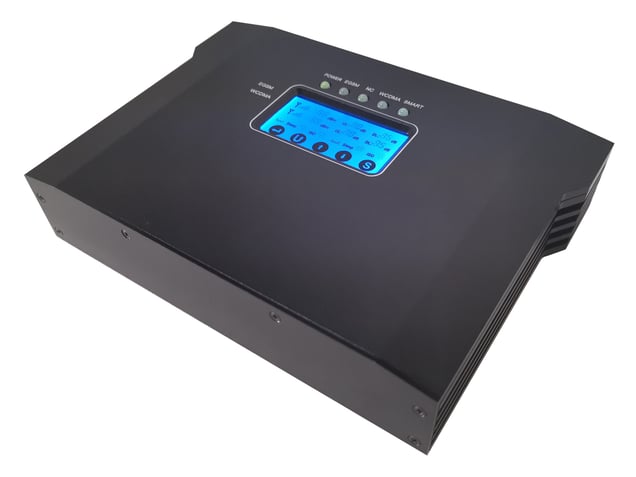 Nikrans NS-5000GW Amplificador 3G Movistar, Vodafone, etc. image 1