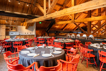 Feature image, The Loft
