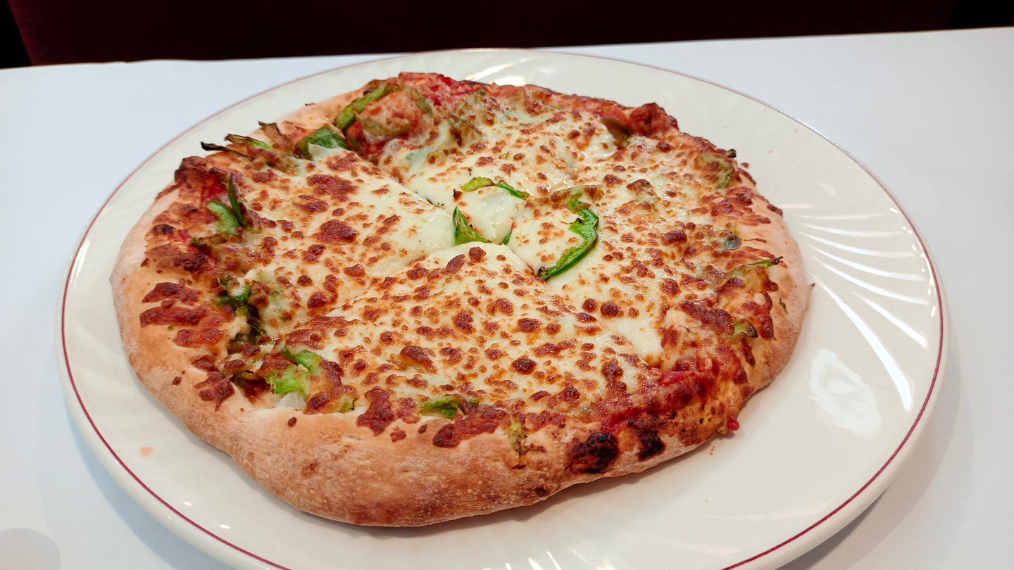 Philos Greek Cuisine<br>and Pizzeria