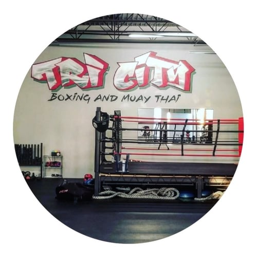 Tri-City Boxing & Muay Thai