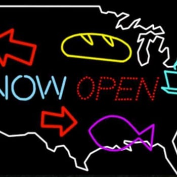 The Most Anticipated Restaurant Openings of 2017