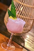 Zarate Tiki