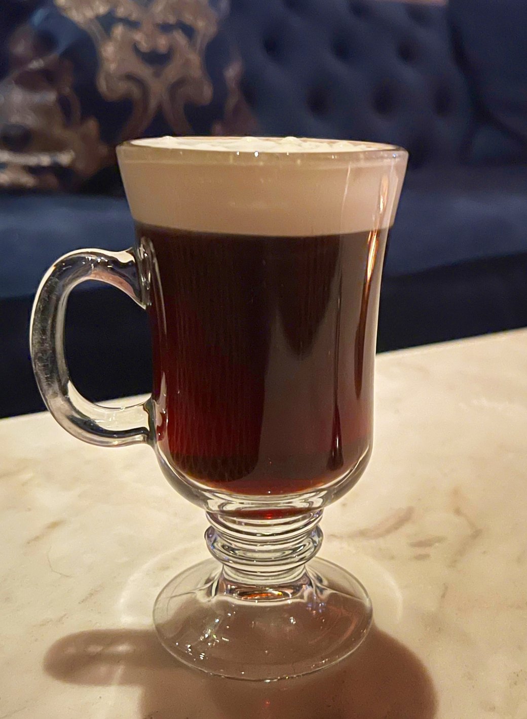 Irish Coffee