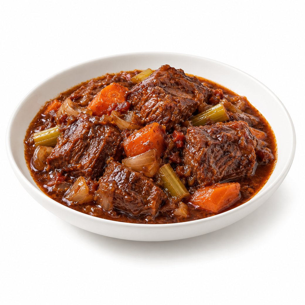 Boneless Short Ribs