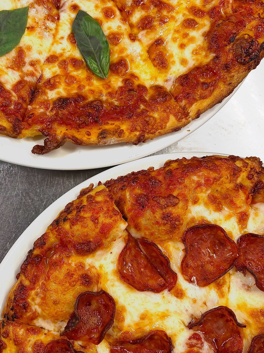 Margherita