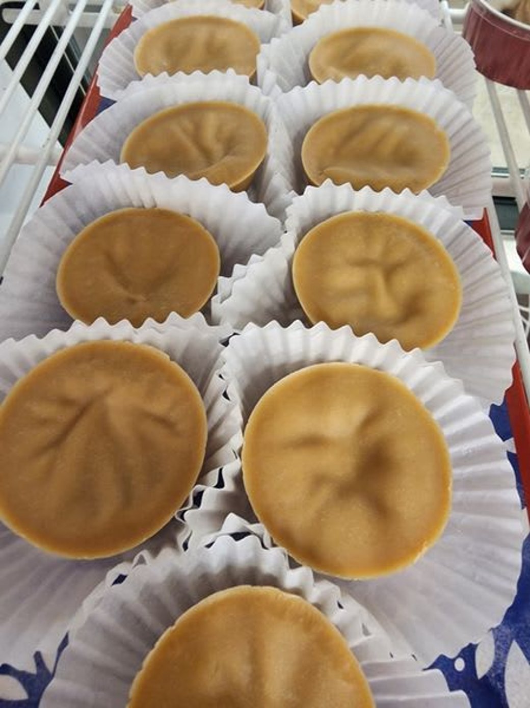 keto Peanut Butter Raspberry jelly Fat Bomb