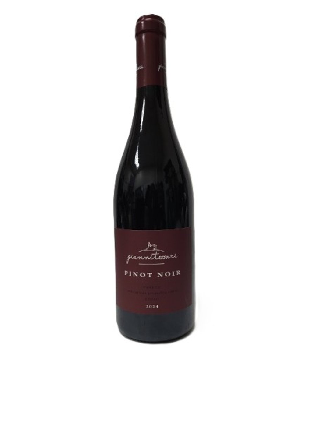 Gianni Tessari PINOT NOIR