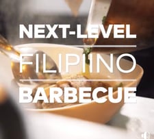 Next-Level Filipino Barbecue