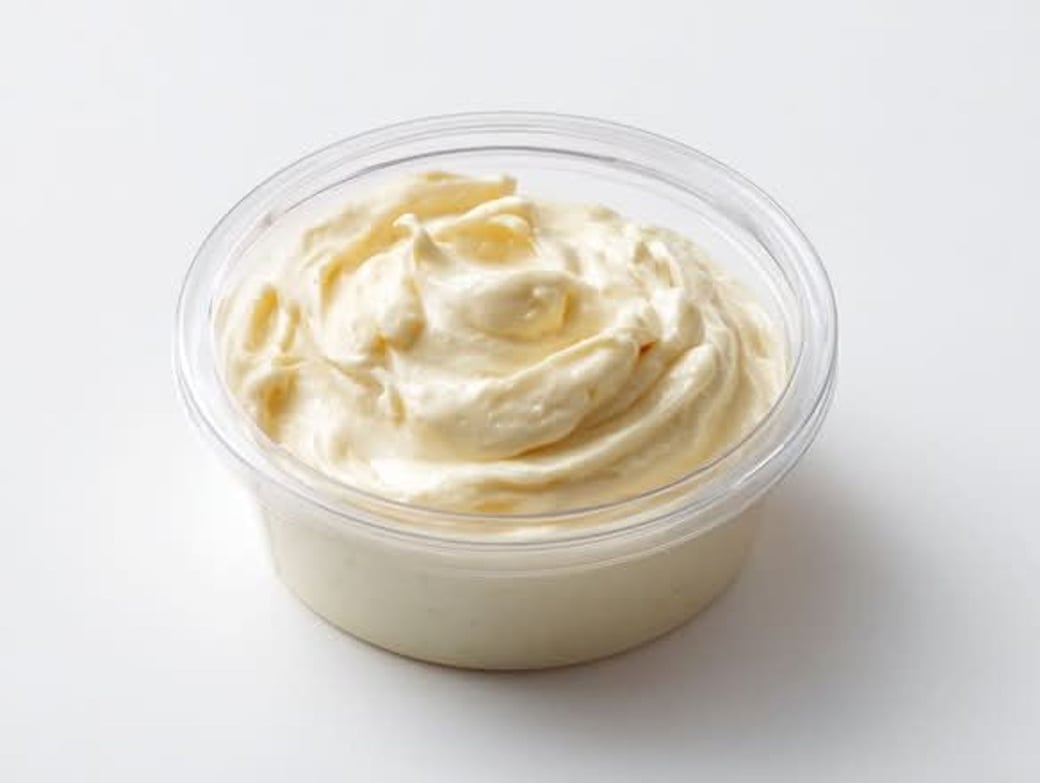 Truffle Mayo (2oz)
