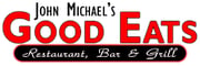 John Michael's Good Eats logo