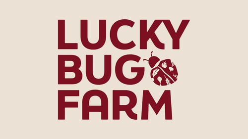 Lucky Bug Farm