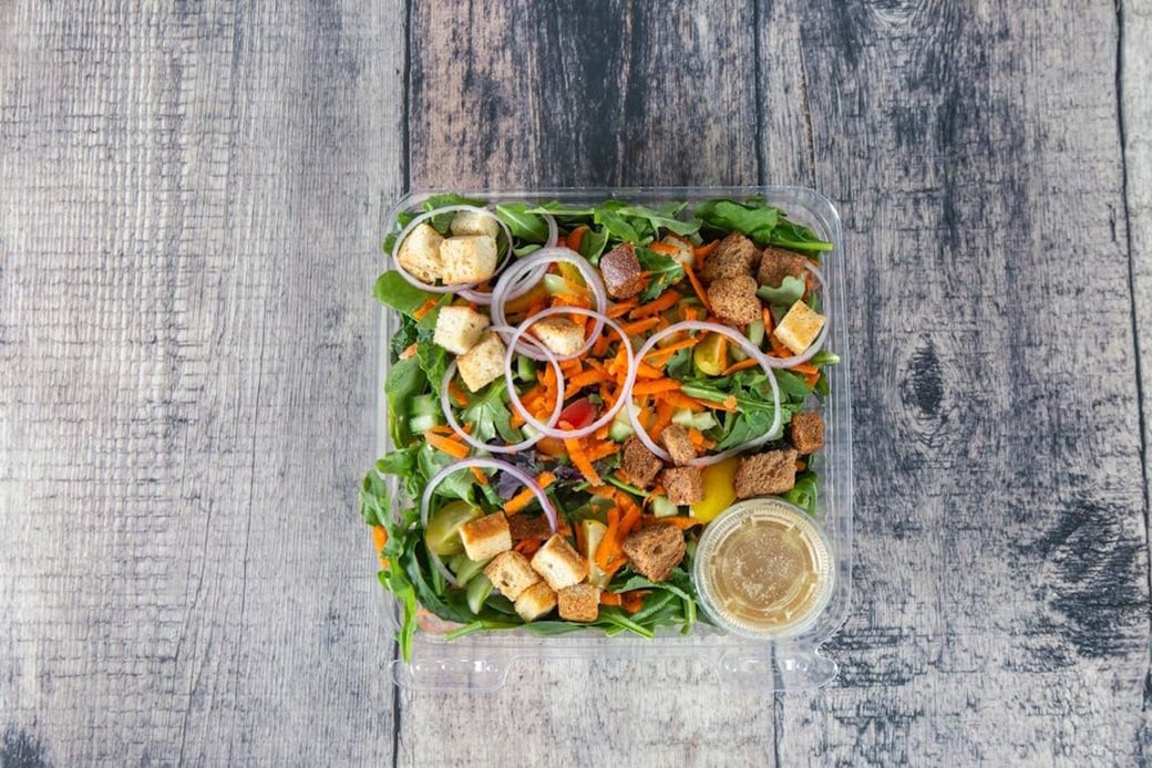 House Salad