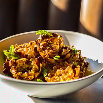 Felix is L.A.'s New Temple of Pasta