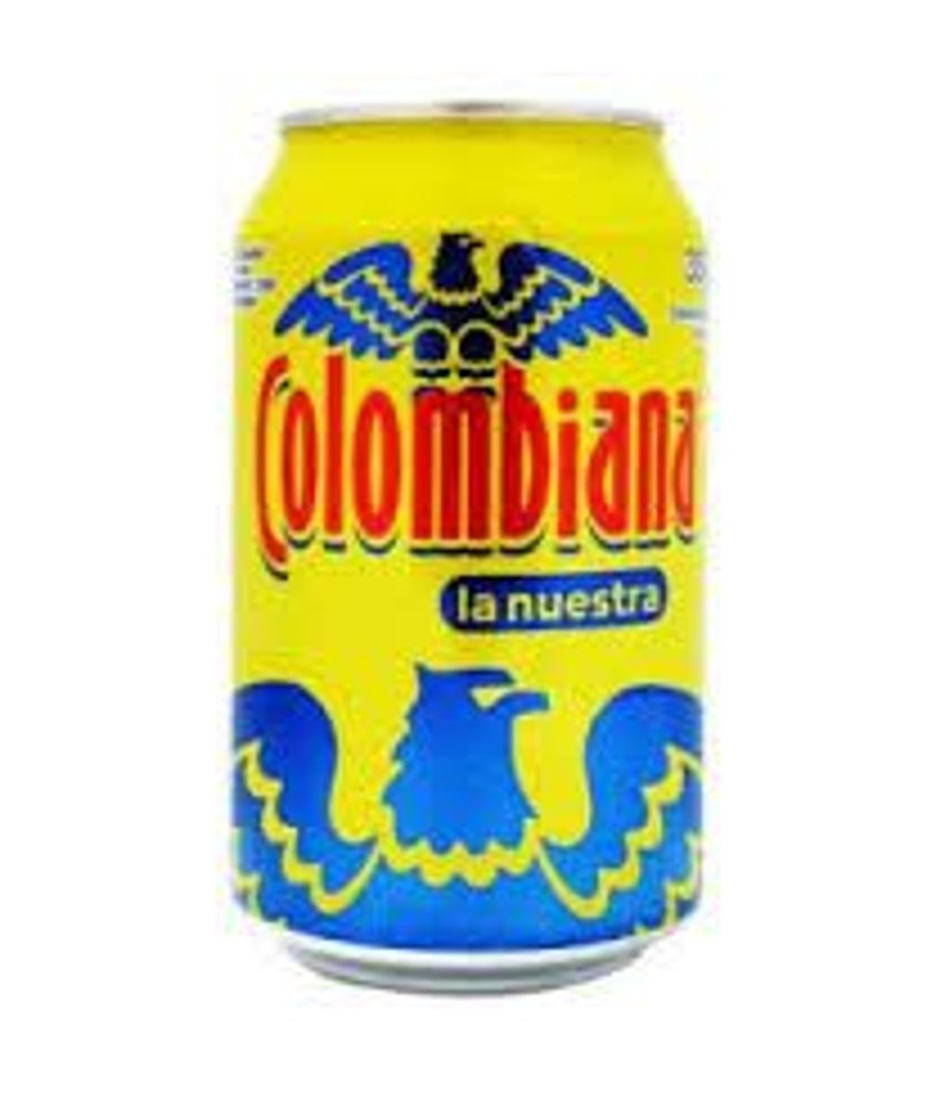 Postobon Colombiana
