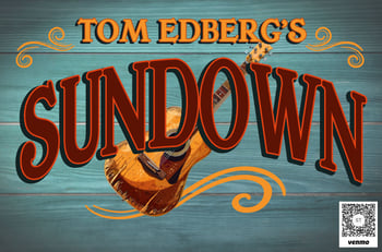 Tom Edberg's Sundown