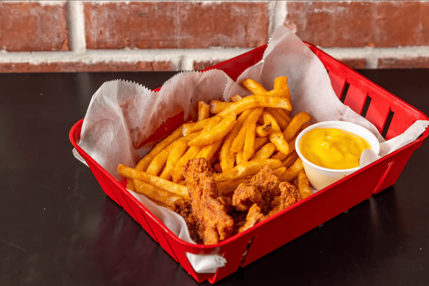 Crave-Worthy Comfort Food