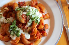 The 9 Best Italian Restaurants in Toronto