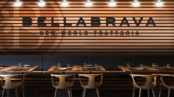 Midtown Tampa adds another restaurant: a second location for St. Petersburg’s BellaBrava