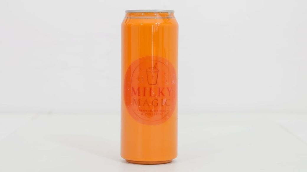 Charming Thai Tea