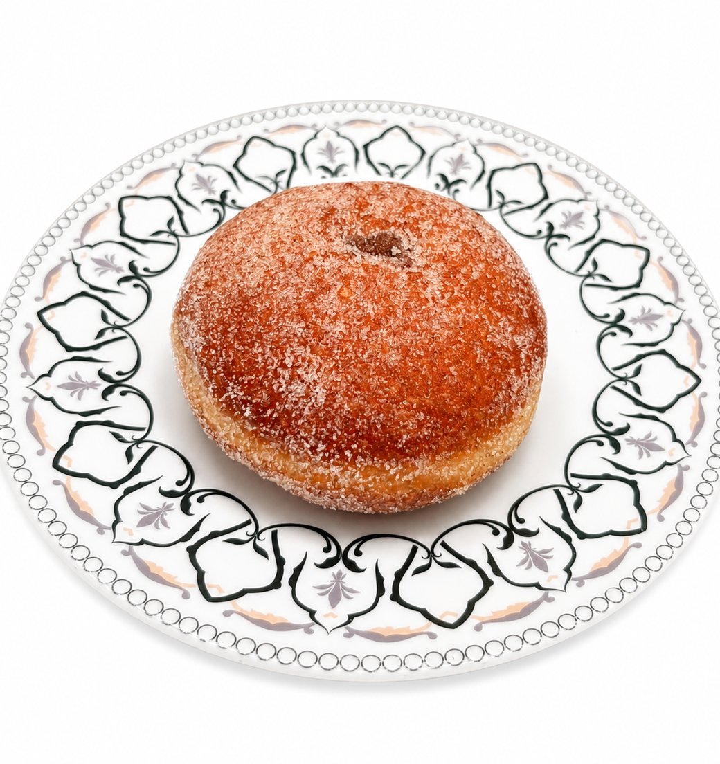 NUTELLA BEIGNET