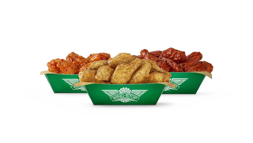 75 Wings