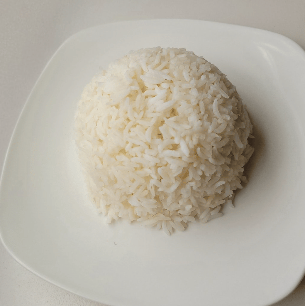 Jasmine Rice