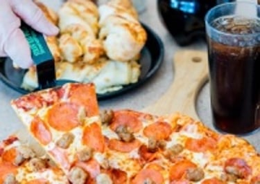 20 Person Party $199.99