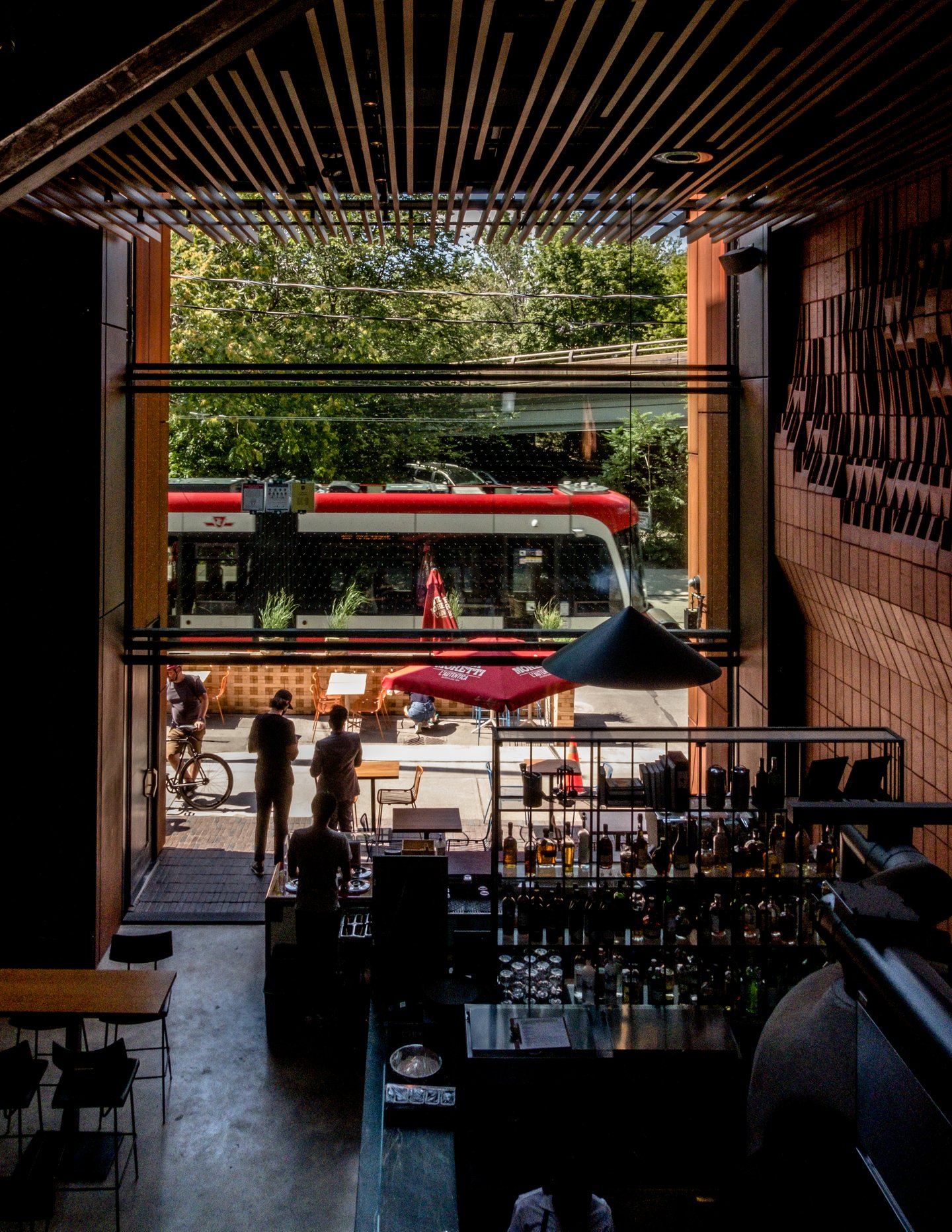 Decoration image without any essential information