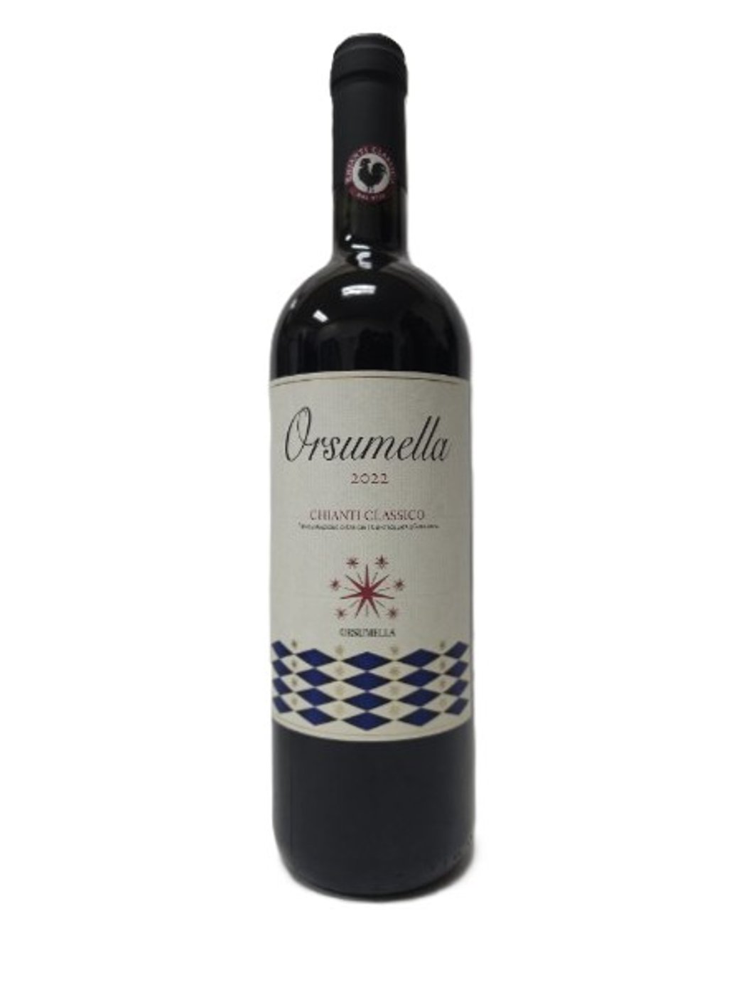 Tenuta Orsumella CHIANTI CLASSICO DOCG
