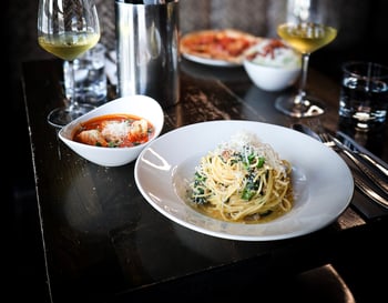 Winter Lunch Prix Fixe