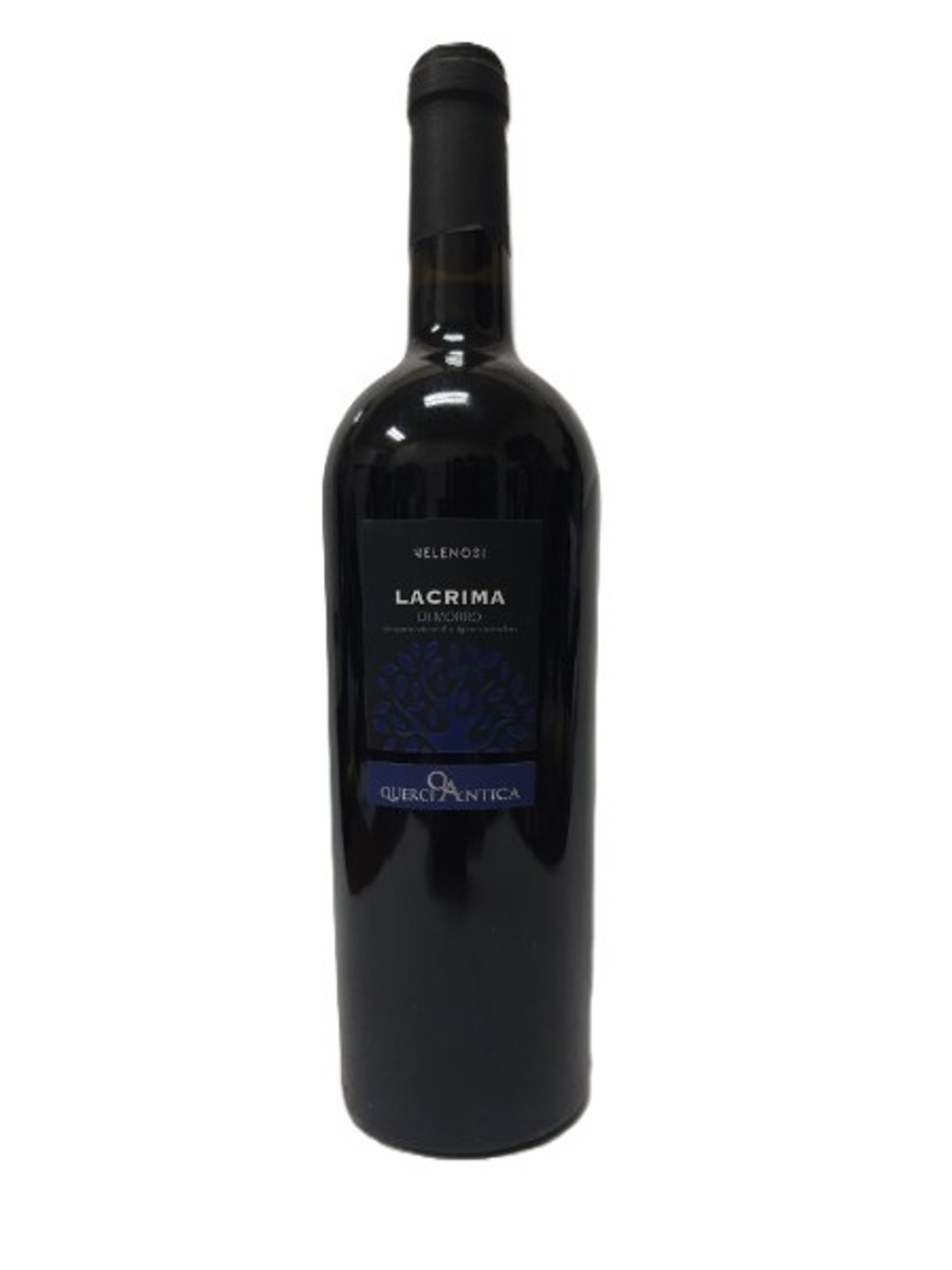 Velenosi Vini LACRIMA DI MORRO