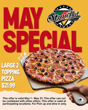 MAY THE SAVINGS BE WITH YOU