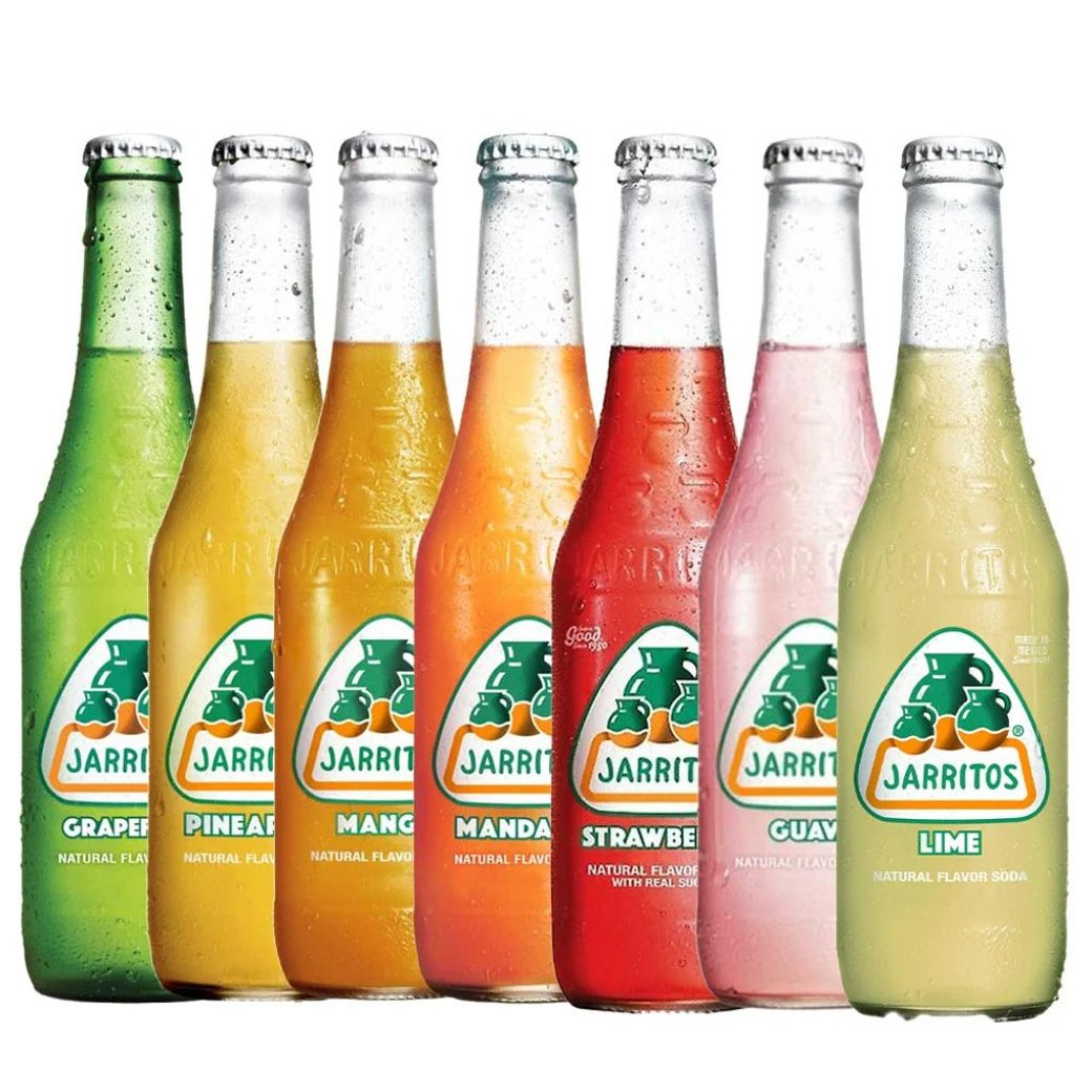 Jarritos