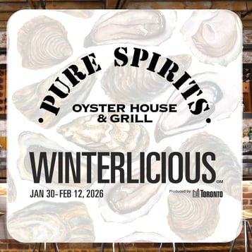 A Seasonal Winter Experience 