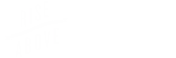 Rise Above Pizza & Wings logo
