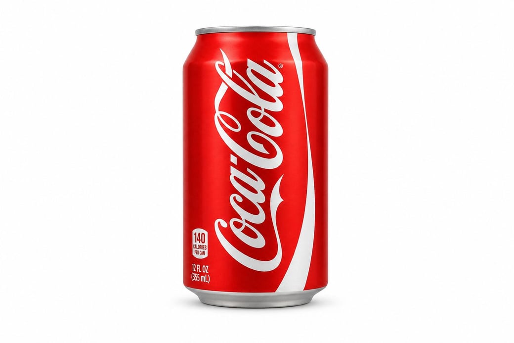 Coke