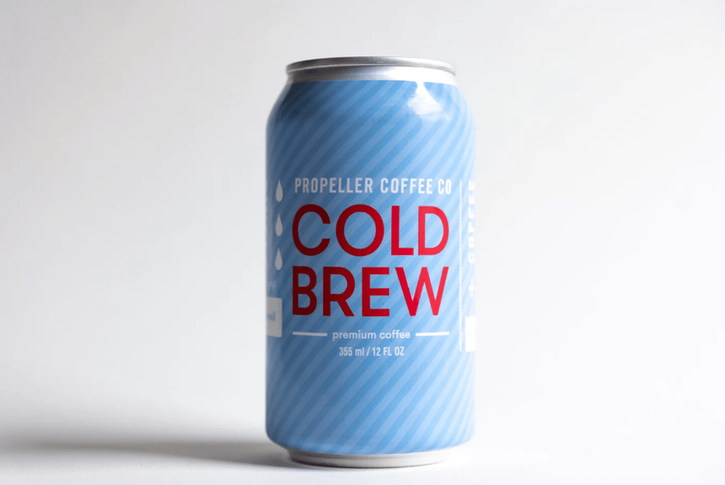 PROPELLER COLD BREW