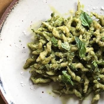 Best Italian Restaurants in LA