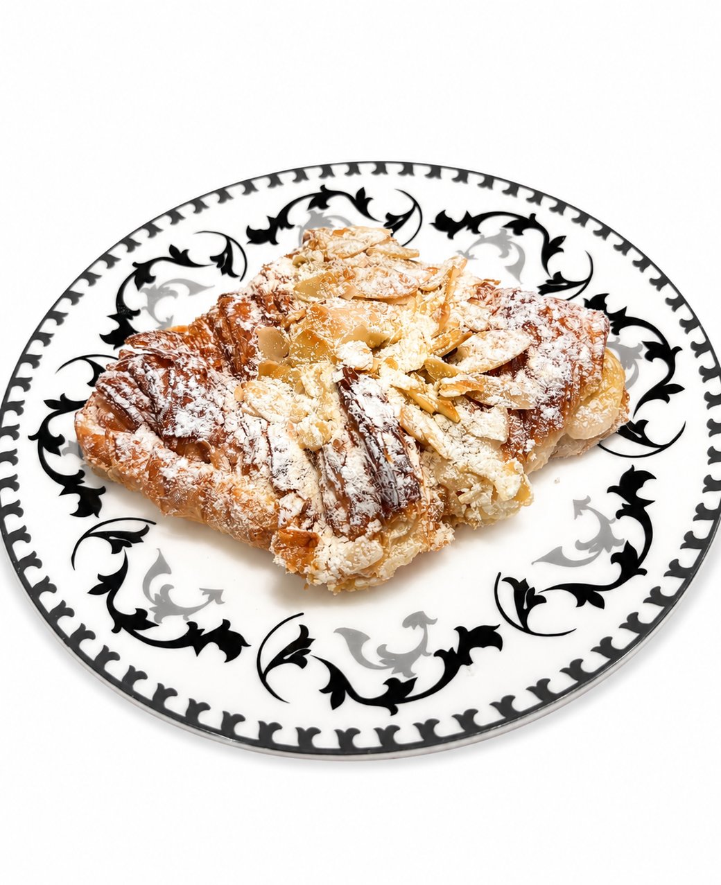 FRANGIPANE