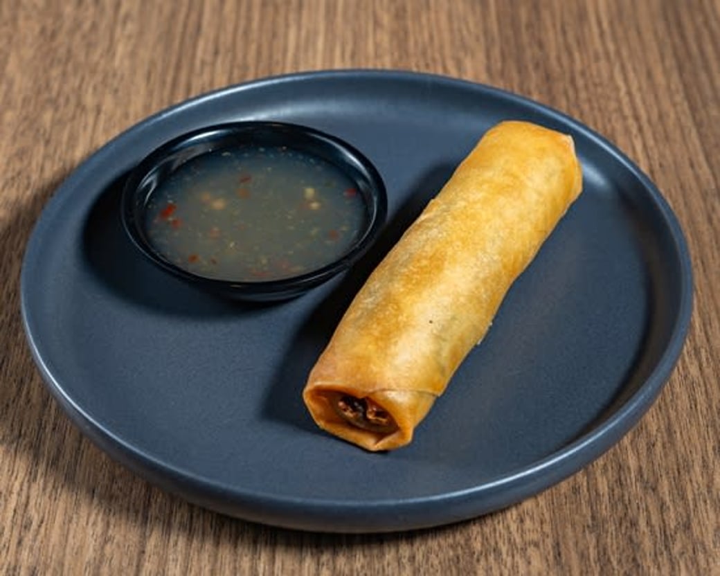Spring Roll