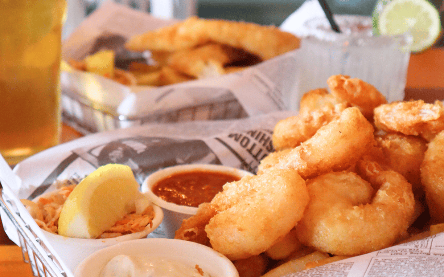 Decoration image without any essential information