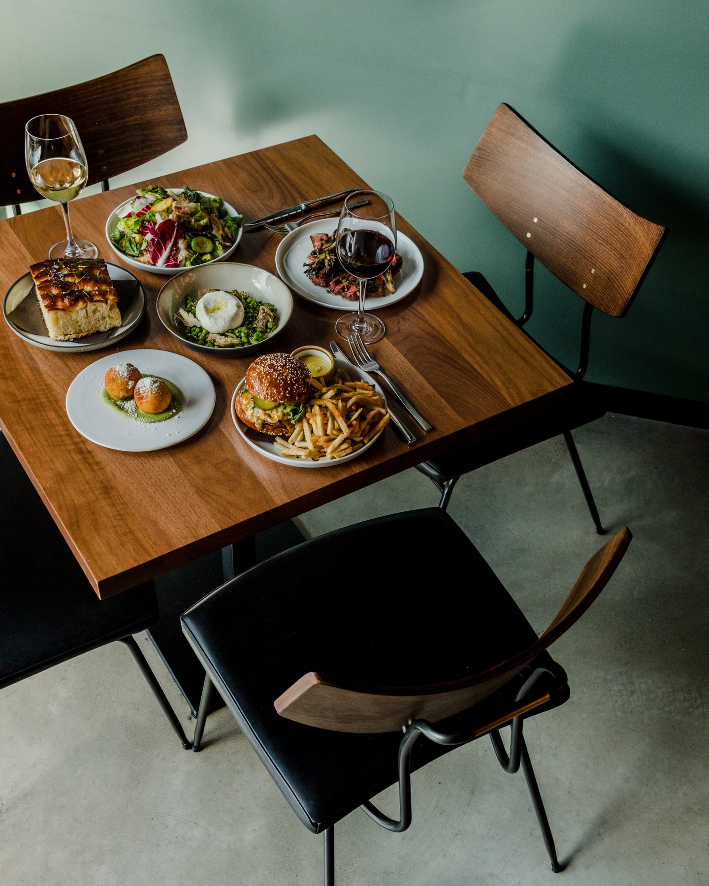 Decoration image without any essential information