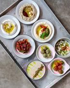 relation-dip goals 😉