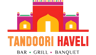 Tandoori Haveli Bar and Grill logo