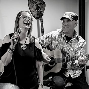 Rhythm & Roots | live music 