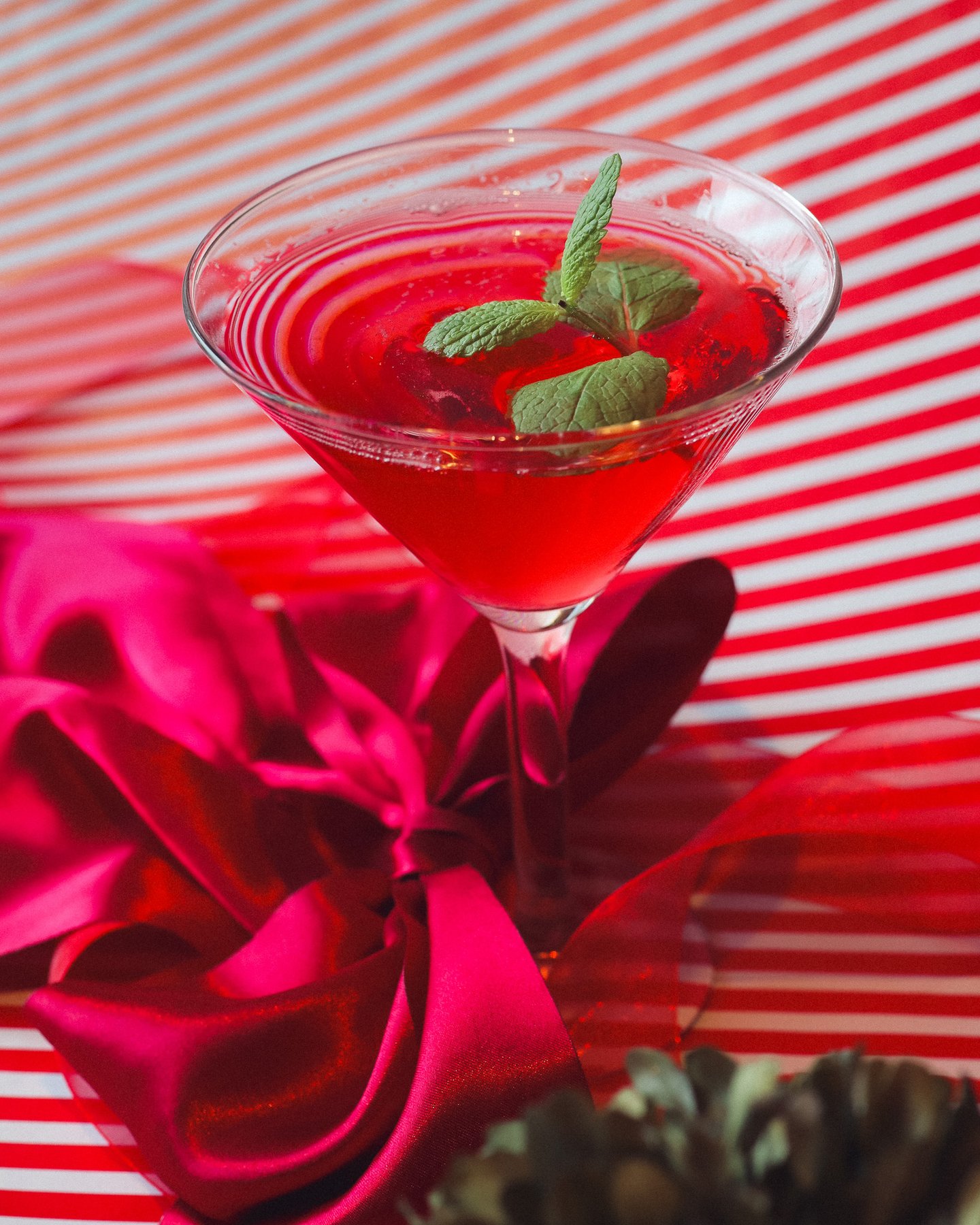 Decoration image without any essential information