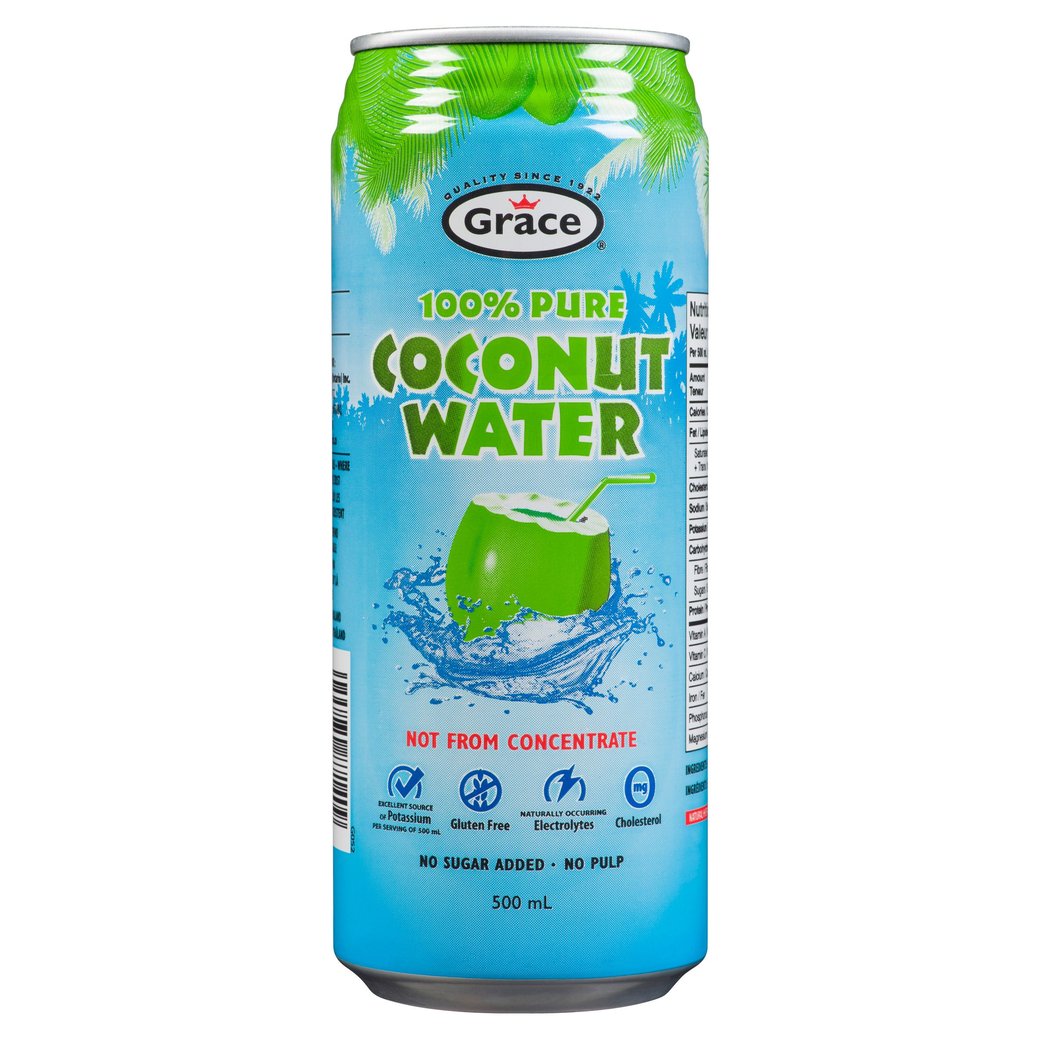 Coconut Water