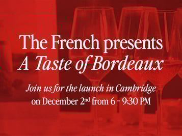A Taste of Bordeaux