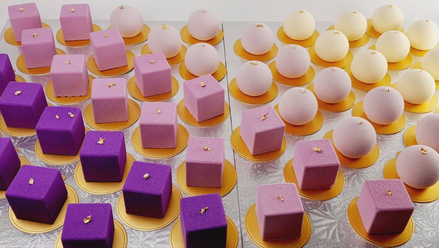 Welcome to Sweets World Boutique